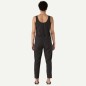 Patagonia Fleetwith Jumpsuit Femme black