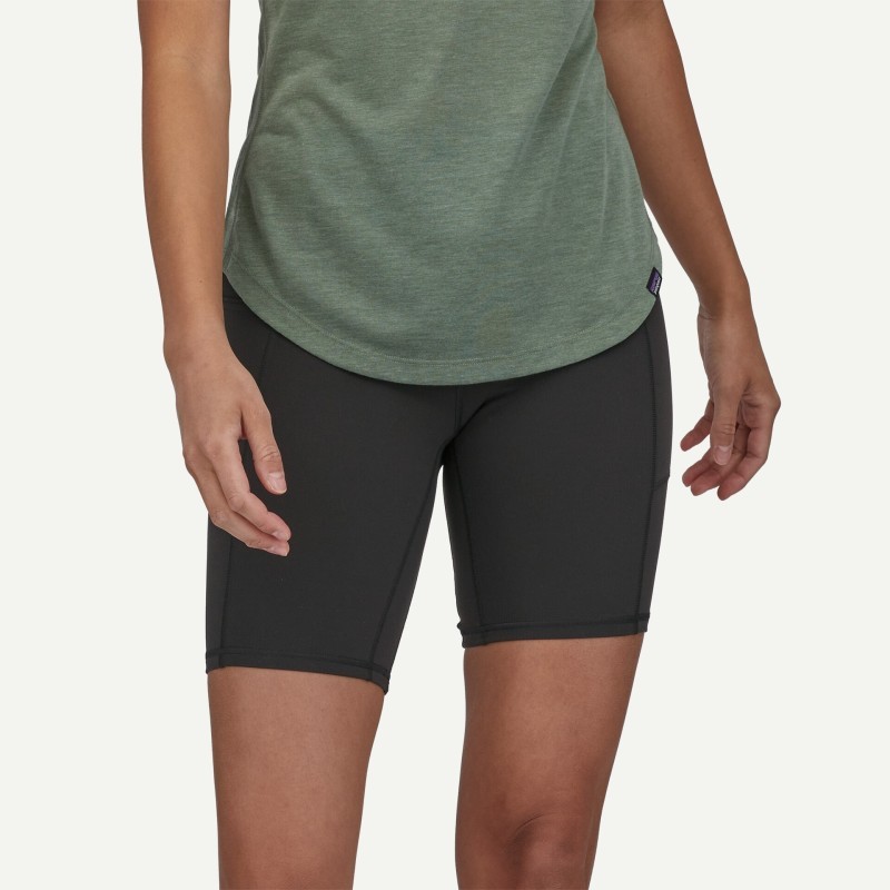 Patagonia Maipo Short Femme black