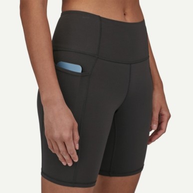 Patagonia Maipo Short Femme black