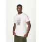 Picture D&S Bikehouse Tee natural white