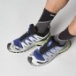Salomon XA PRO 3D V9 nautical blue / alloy / dark citron