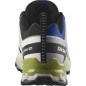 Salomon XA PRO 3D V9 nautical blue / alloy / dark citron