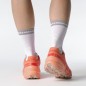 Salomon Speedcross 6 Femme emberglow / fusion coral / flame scarlet