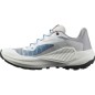 Salomon Genesis Femme white / lunar rock / transcend blue