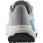 Salomon Genesis Femme white / lunar rock / transcend blue