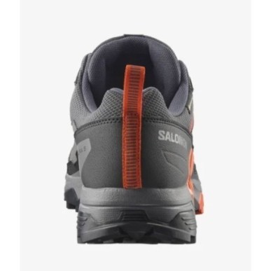 Salomon X Ultra 5 GTX asphalt / castlerock / burnt ochre