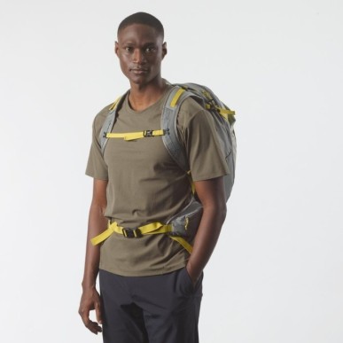 Salomon TrailBlazer 30 sedona sage / seagrass / cress green