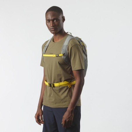 Salomon TrailBlazer 10 sedona sage / seagrass / cress green