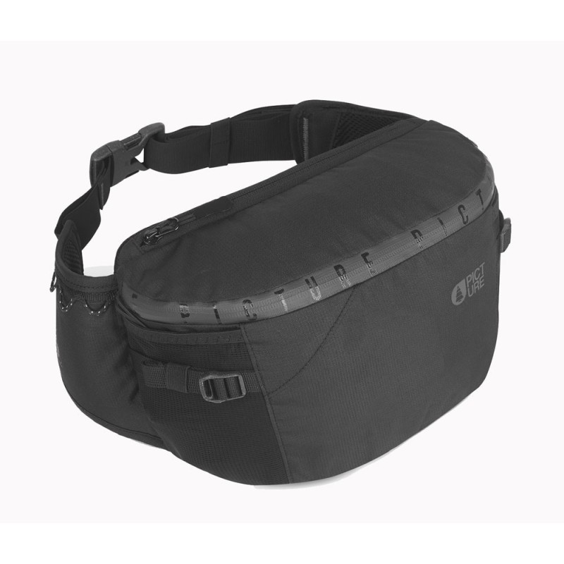 Picture Off Trax Waistpack black