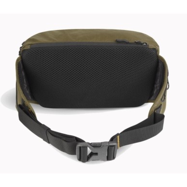 Picture Off Trax Waistpack tobacco