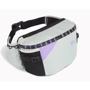 Picture Off Trax Waistpack cloudy blue