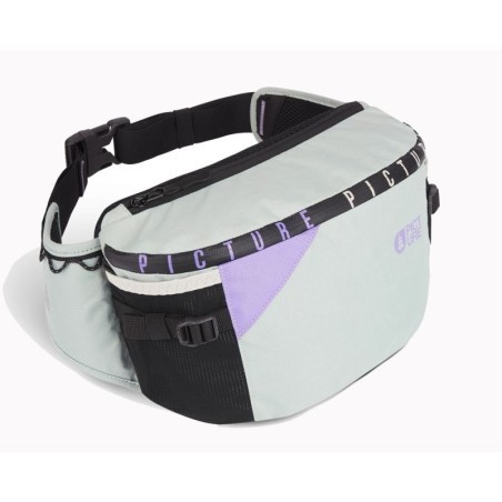 Picture Off Trax Waistpack cloudy blue