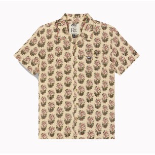 Picture Mokara Shirt pistil print