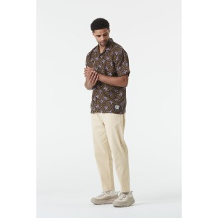 Picture Mareeba Shirt alpine alps print