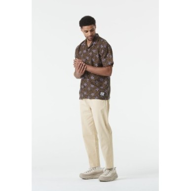 Picture Mareeba Shirt alpine alps print