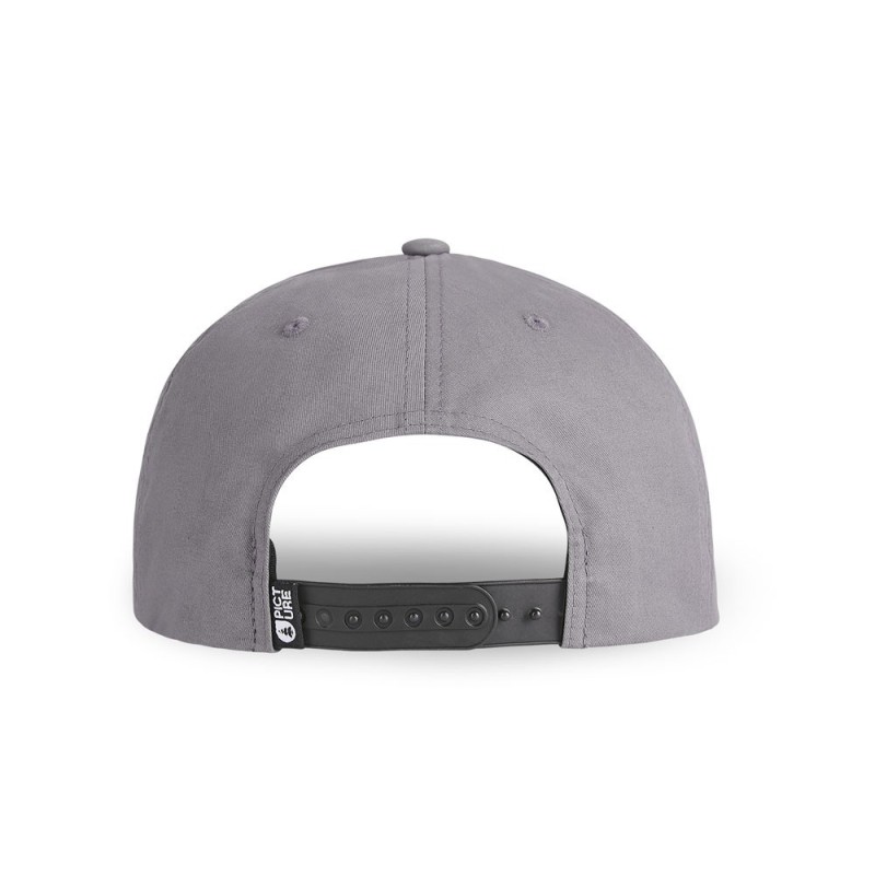 Picture Wakopa Baseball Cap excalibur