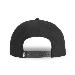 Picture Wakopa Baseball Cap black