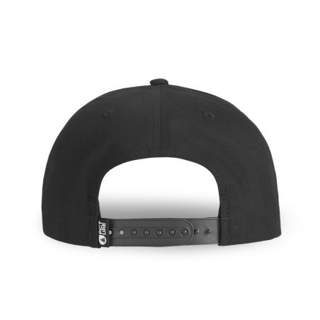 Picture Wakopa Baseball Cap black
