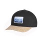 Picture Wakopa Baseball Cap black