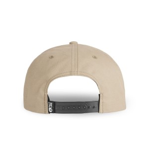 Picture Wakopa Baseball Cap dark stone