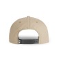 Picture Wakopa Baseball Cap dark stone