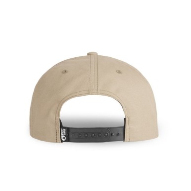 Picture Wakopa Baseball Cap dark stone