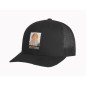 Picture Kuldo Trucker Cap black