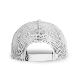 Picture Kuldo Trucker Cap sap green