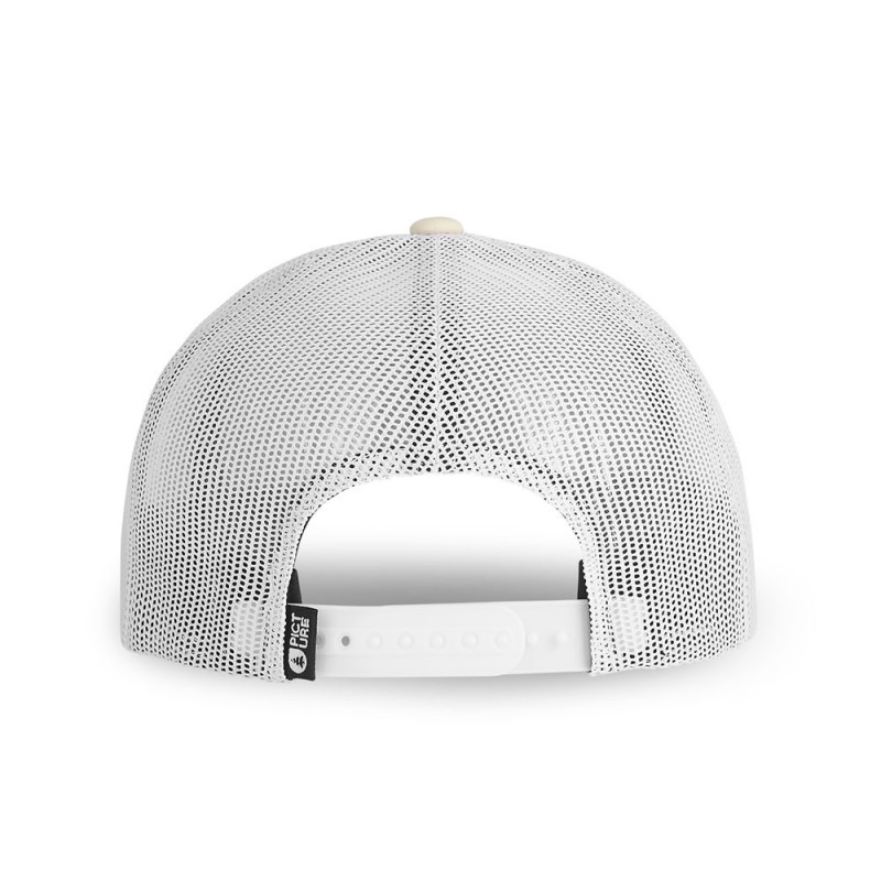 Picture Kuldo Trucker Cap sap green