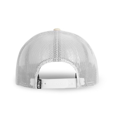 Picture Kuldo Trucker Cap sap green