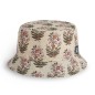 Picture Okori 2in1 Bucket Hat pistil print