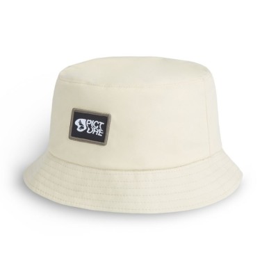 Picture Okori 2in1 Bucket Hat pistil print