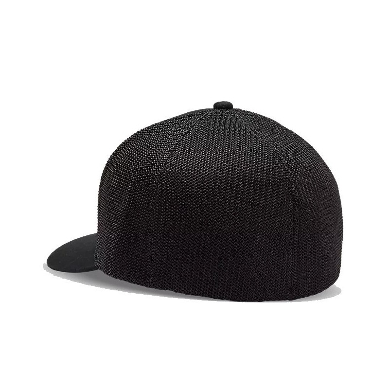 Fox Absolute Flexfit Hat black