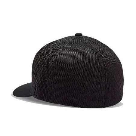Fox Absolute Flexfit Hat black