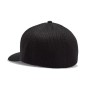 Fox Absolute Flexfit Hat black