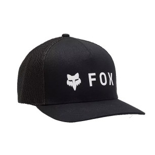 Fox Absolute Flexfit Hat black