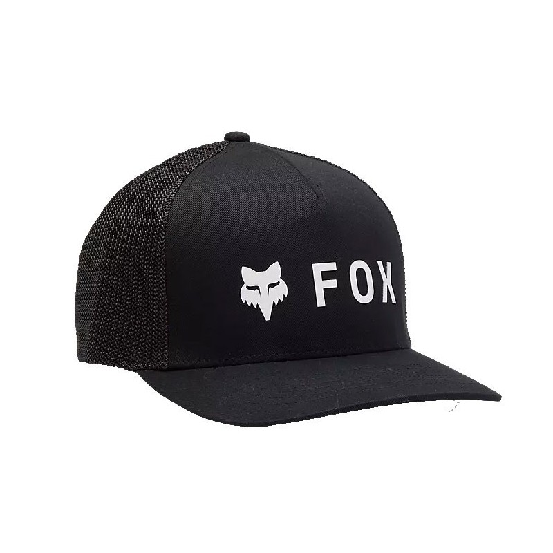 Fox Absolute Flexfit Hat black