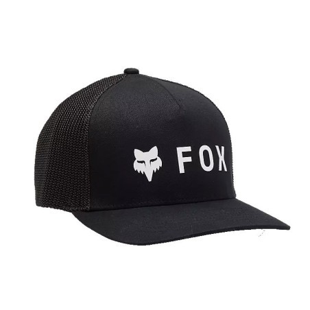 Fox Absolute Flexfit Hat black