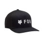 Fox Absolute Flexfit Hat black
