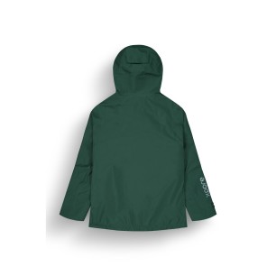 Picture Welcome 3L Xpore Jacket ponderose pine