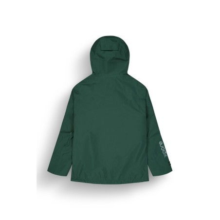 Picture Welcome 3L Xpore Jacket ponderose pine