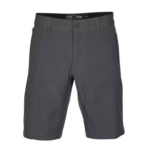 Fox Machete Tech Short heather black