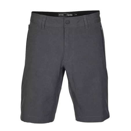 Fox Machete Tech Short heather black