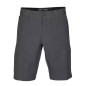 Fox Machete Tech Short heather black