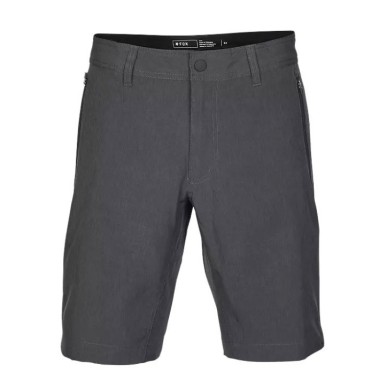 Fox Machete Tech Short heather black