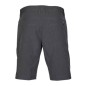 Fox Machete Tech Short heather black