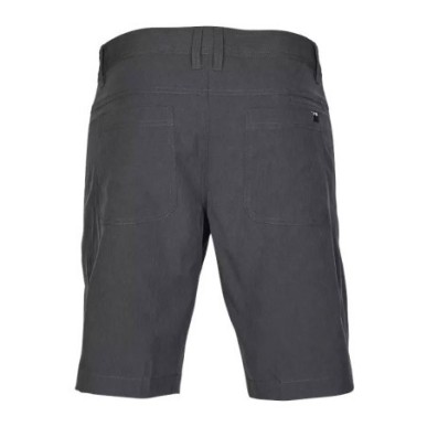 Fox Machete Tech Short heather black
