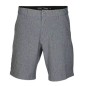 Fox Essex Tech Stretch Hybrid Short heather graphite