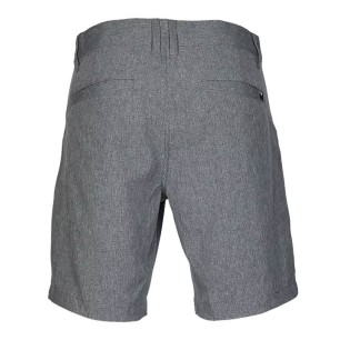 Fox Essex Tech Stretch Hybrid Short heather graphite