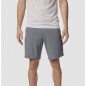 Fox Essex Tech Stretch Hybrid Short heather graphite